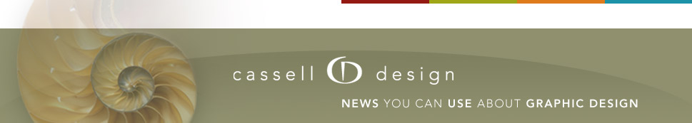 Cassell Design Header Image