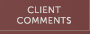 Cassell Design Client Comments