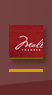 Mallarme Mailers Detail