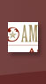 Americana Agency Logo Detail