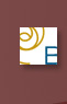 bernoulli logo detail