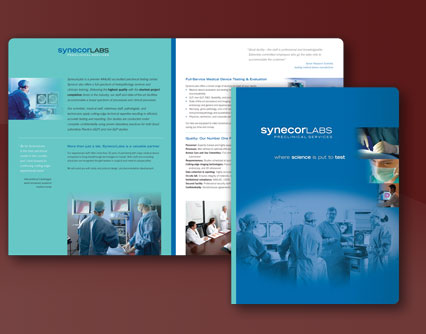 portfolio side panel